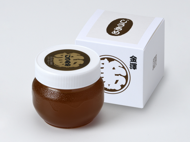 『じろあめ』飴の俵屋