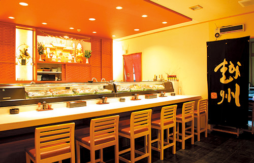 【新潟名物グルメ】軍ちゃん高田店<上越>