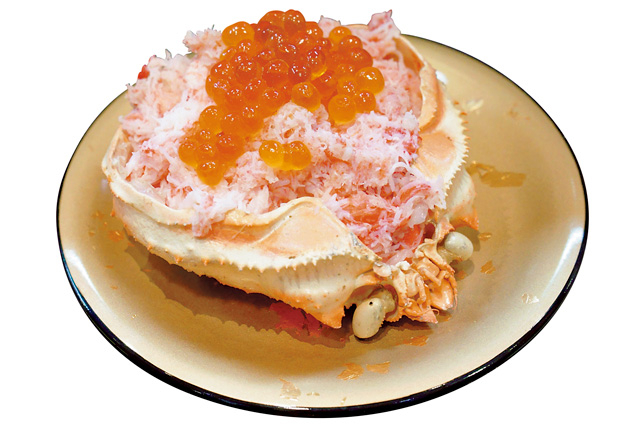 【新潟名物グルメ】越後の味蔵 回転寿し本陣 DINING<越後湯沢>