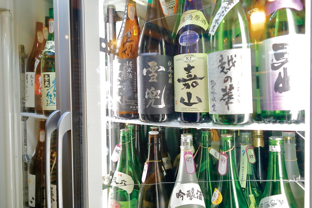 【新潟名物グルメ】割烹 魚仙<長岡>