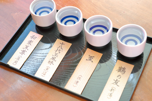 【新潟名物グルメ】月ひかり<新潟タウン>