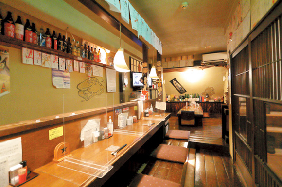 【新潟名物グルメ】月ひかり<新潟タウン>