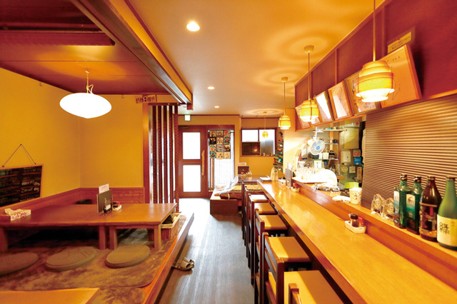 【新潟名物グルメ】越後妻有のごちそう家 ごったく<十日町>