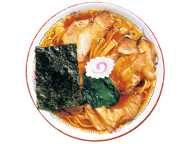 【新潟名物グルメ】青島食堂 宮内駅前店<長岡>