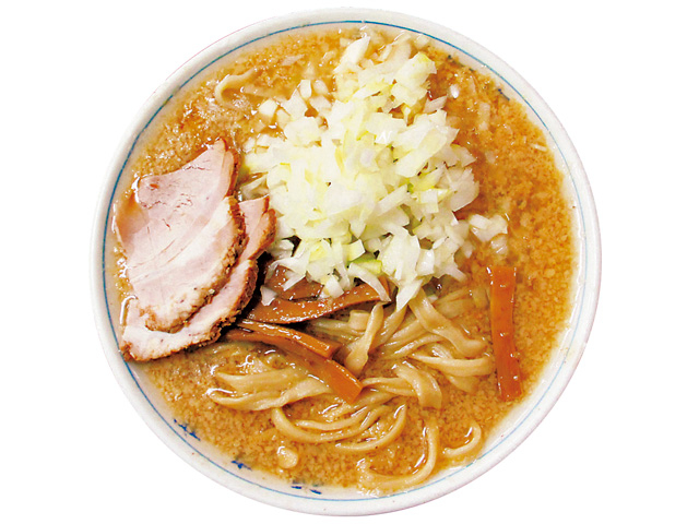 【新潟名物グルメ】杭州飯店<燕>