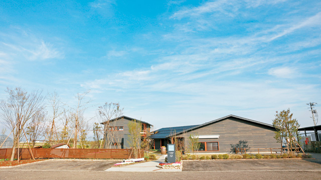 【新潟名物グルメ】農園のカフェ厨房 TONERIKO<新潟タウン>