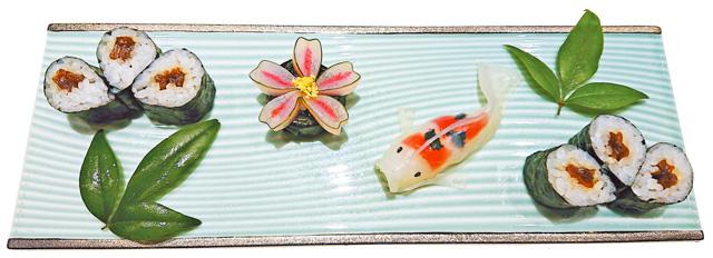 【新潟×寿司】源太寿司<十日町>