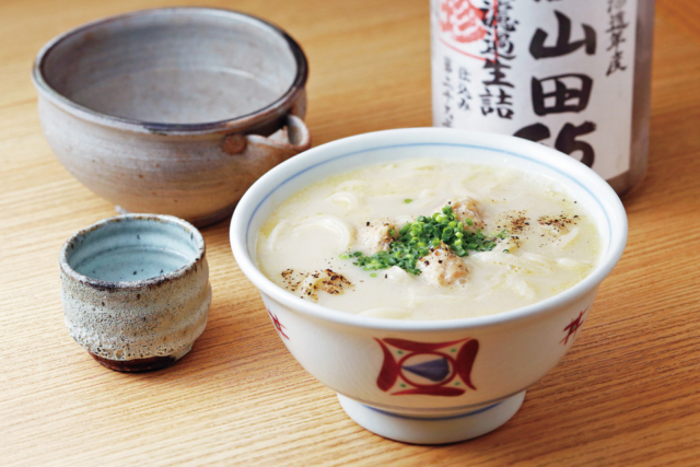 二○加屋長介 本店