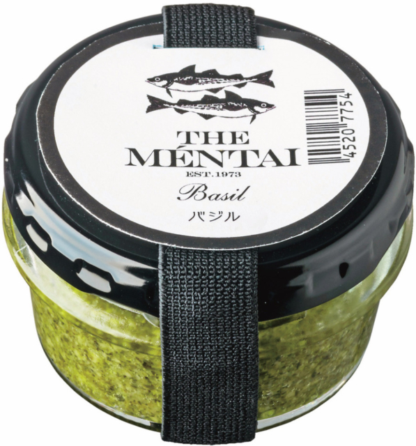 二度浸け製法でうまみたっぷり「福太郎」