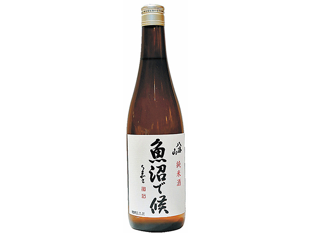 【魚沼の里のおすすめお土産③】魚沼で候