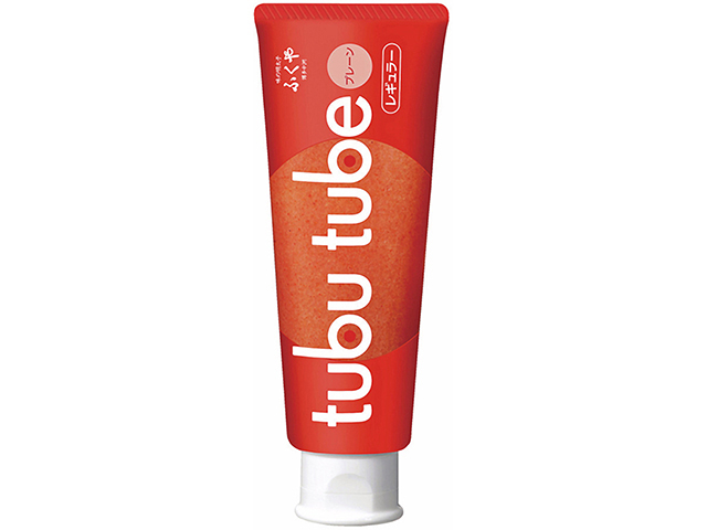 辛子明太子を考案した老舗「味の明太子ふくや」