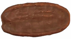 あまおう苺が甘酸っぱい「博多ぱいおう」