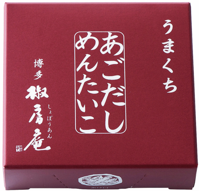 ふくよかで上品な辛さにファン多し「椒房庵」