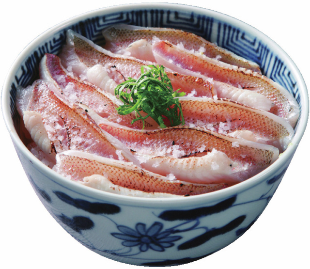 【新潟×寿司】せかい鮨<新潟タウン>