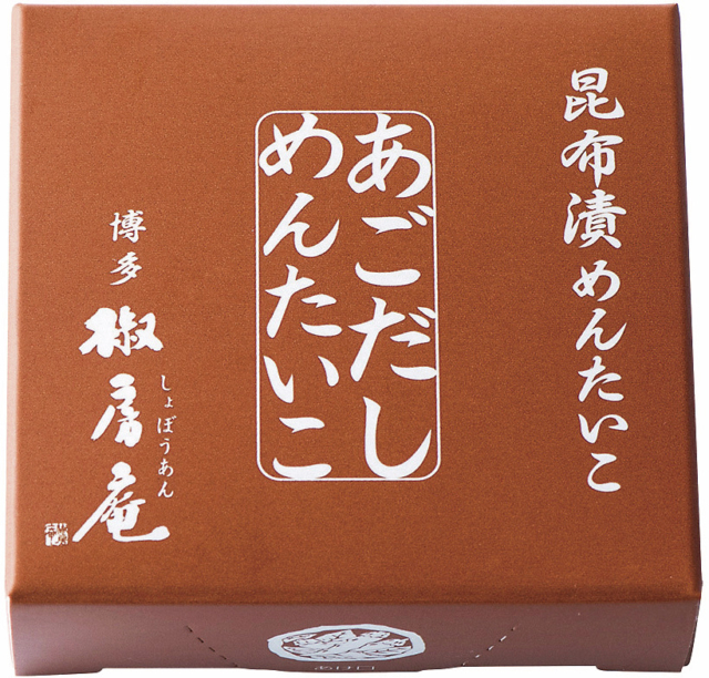 ふくよかで上品な辛さにファン多し「椒房庵」