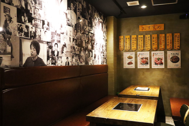 韓国の家庭料理の味が楽しめる!「スミね食堂」