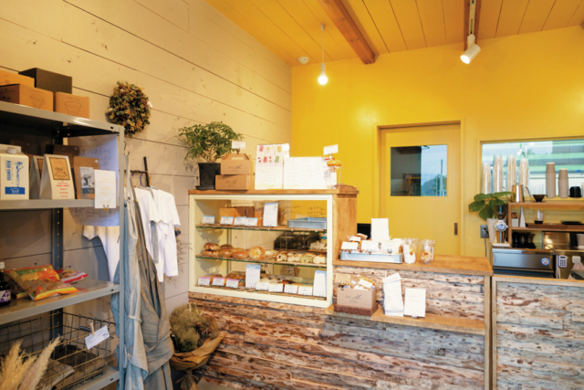 【魚沼の里のおすすめ施設⑤】オーガニックコーヒーを「little M.」