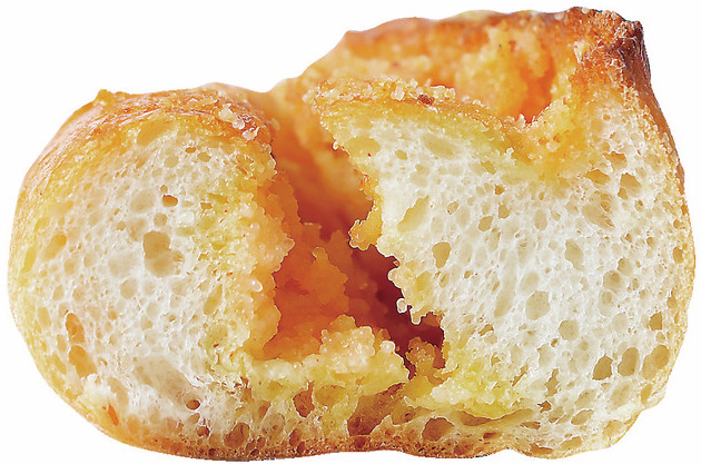 明太子の存在感がハンパない「海千 博多デイトス店」