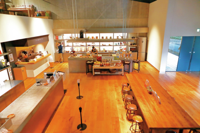 【魚沼の里のおすすめ施設②】雪国の暮らしと文化を体験「八海山雪室」