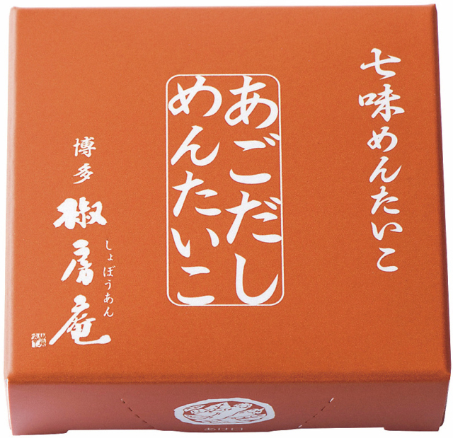 ふくよかで上品な辛さにファン多し「椒房庵」