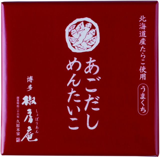ふくよかで上品な辛さにファン多し「椒房庵」