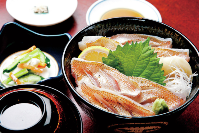 【新潟×寿司】鮨・割烹丸伊<新潟タウン>