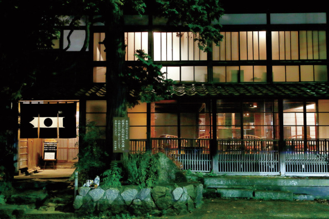 【新潟×洋食】灯りの食邸 KOKAJIYA