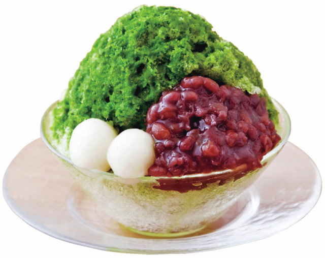 老舗の趣の中で上質な時間を過ごす「鈴懸本店」