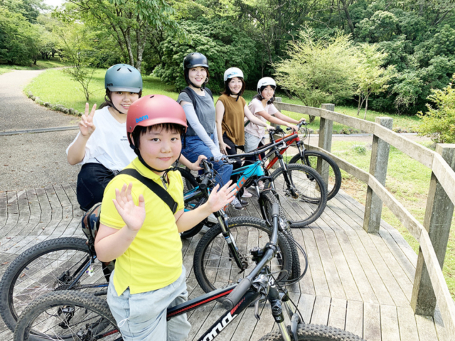 人混みを避けて大自然を満喫!「ハコネマウンテンリッパー」