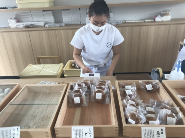 【甘味処】いちや