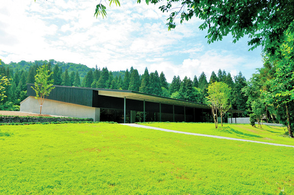 【魚沼の里のおすすめ施設②】雪国の暮らしと文化を体験「八海山雪室」