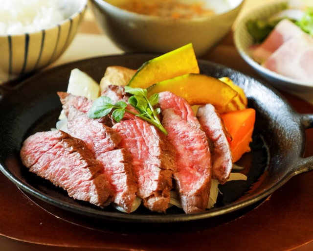 【魚沼の里のおすすめ施設⑥】雪室熟成の和牛を満喫「YUKIMURO WAGYU UCHIYAMA」