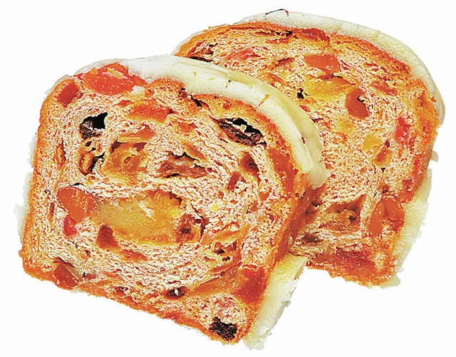 【魚沼の里のおすすめお土産①】雪室熟成ケーキ