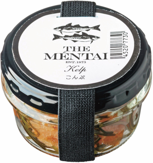 二度浸け製法でうまみたっぷり「福太郎」