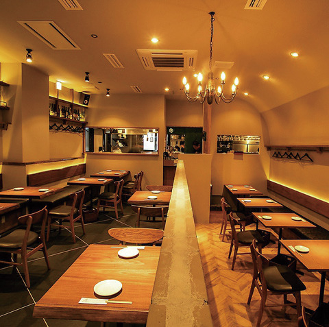 【福岡の焼き鳥×野菜巻き】創作巻き串と国産ワイン MAKI-BUDOU