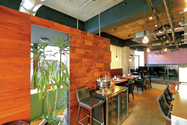 【新潟×洋食】イジルシ インシエーメ