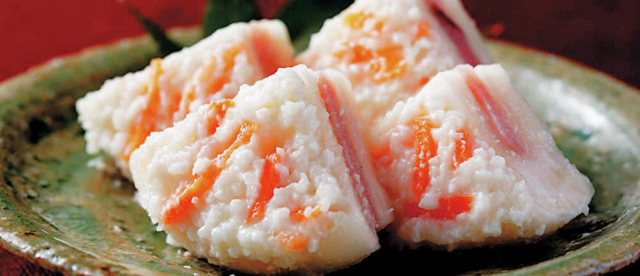 日本酒と相性抜群! 金沢伝統の発酵食品「四十萬谷本舗」