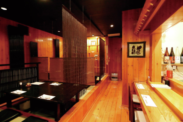 【新潟×寿司】龍寿し<南魚沼>