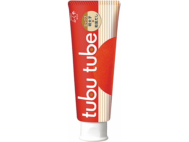 辛子明太子を考案した老舗「味の明太子ふくや」