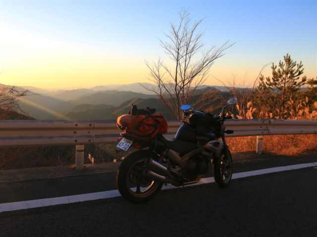奈良 和歌山 秋の名道 高野龍神スカイライン 紅葉ドライブガイド 観光旅行メディア まっぷるトラベルガイド