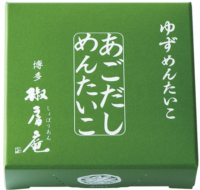 ふくよかで上品な辛さにファン多し「椒房庵」