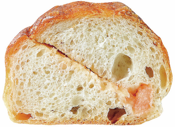 明太子メーカーとコラボ「トランドール 博多駅店」