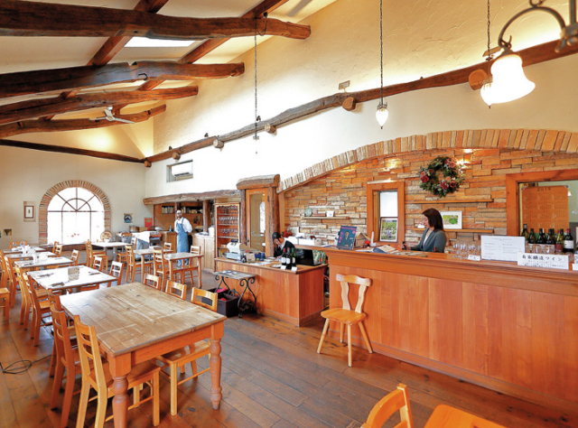 【新潟×洋食】Fermier