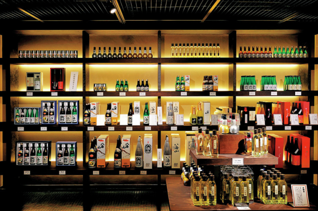 【魚沼の里のおすすめ施設②】雪国の暮らしと文化を体験「八海山雪室」