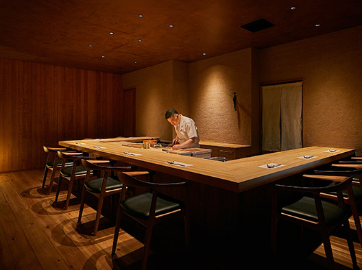 【新潟名物グルメ】龍寿し<南魚沼>