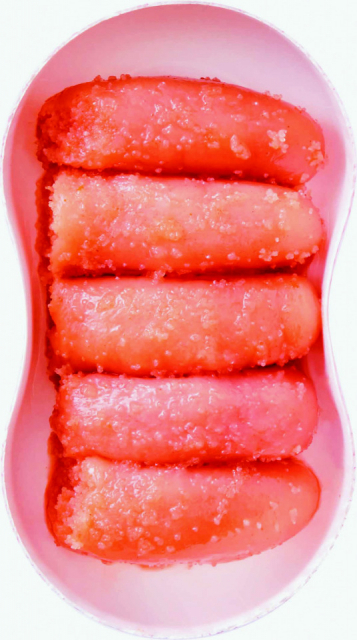 168時間かけてじっくり熟成「やまや」