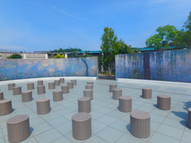 ゴッホの「ヒマワリ」が集結!ここでしか観られない画期的な展示