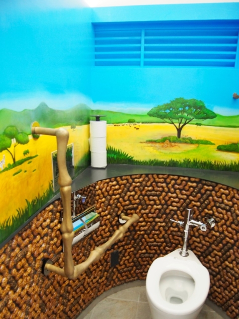 トイレミュージアムとは