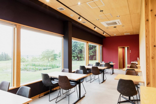 【魚沼の里のおすすめ施設⑥】雪室熟成の和牛を満喫「YUKIMURO WAGYU UCHIYAMA」