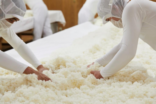 魚沼の里はこんなところ